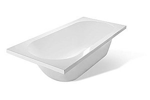 Ванна Эстет Честер 170x75 цвет по RAL купить в интернет-магазине Sanbest