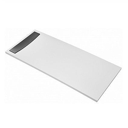 Душевой поддон Jacob Delafon FLIGHT NEUS E62518-00 120x70 белый купить в интернет-магазине Sanbest