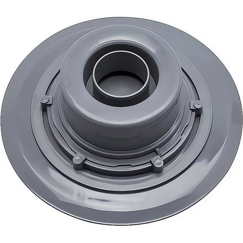 Душевой трап Pestan Confluo Standard 13000182 золото купить в интернет-магазине Sanbest