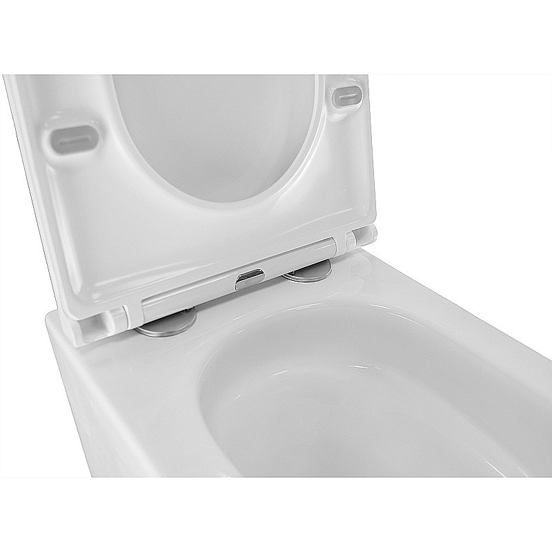 Инсталляция для унитаза Azario AZ-8010-1000 купить в интернет-магазине сантехники Sanbest