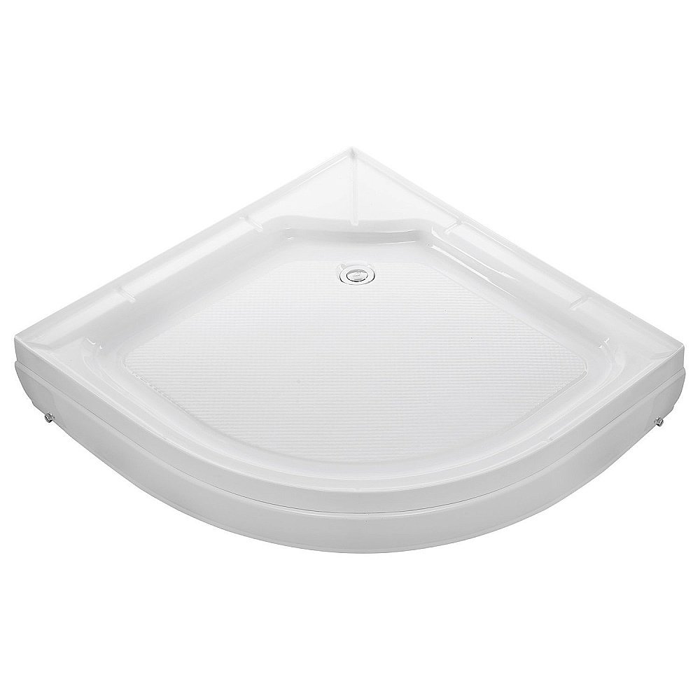 Душевой поддон River WEMOR 100/15 C купить в интернет-магазине Sanbest