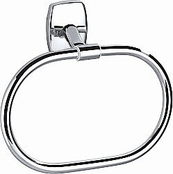 Кольцо для полотенец WONZON & WOGHAND PORTO, Хром (WW-1003) купить в интернет-магазине сантехники Sanbest