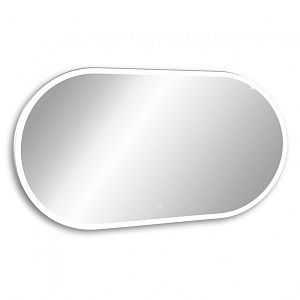 Зеркало ABBER Kontur AG6303SL-1.2 60x120 в ванную от интернет-магазине сантехники Sanbest