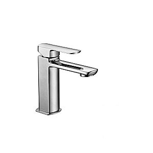 Смеситель для раковины Excellent Pride 4001 хром купить в интернет-магазине сантехники Sanbest