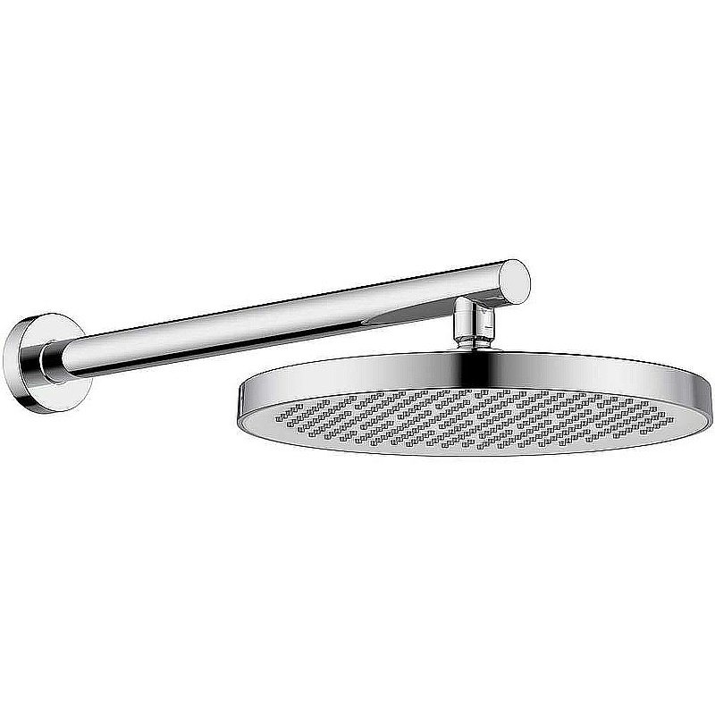 Верхний душ Vincea VSHD-42CCH хром купить в интернет-магазине сантехники Sanbest
