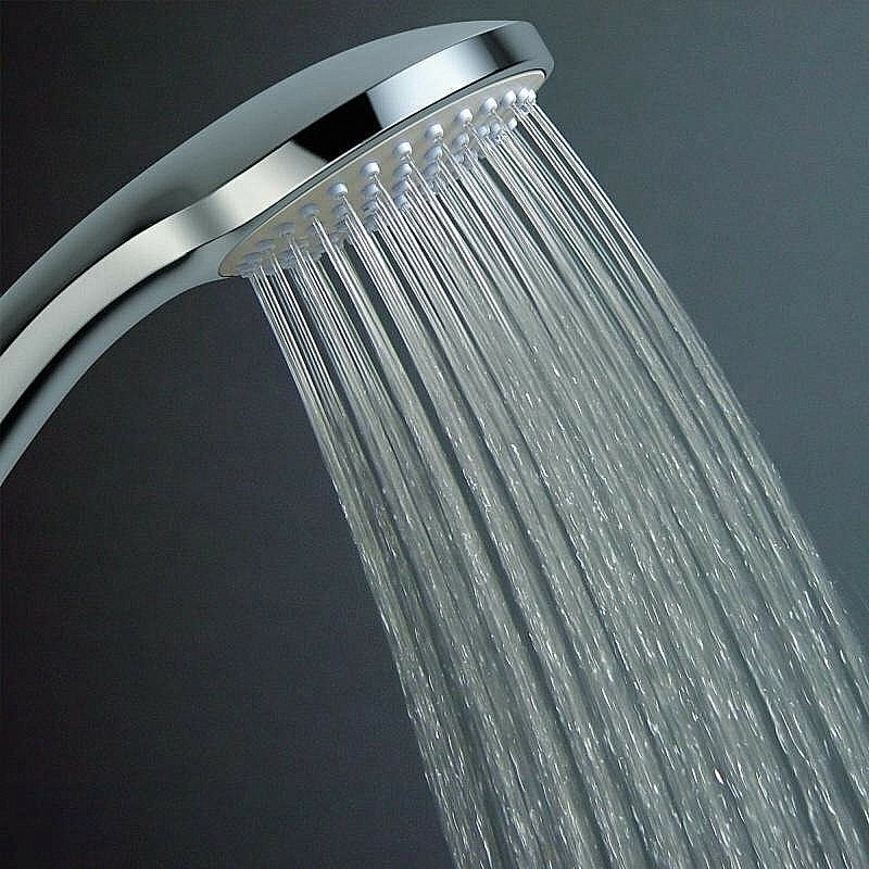 Душевая система Ideal Standard IdealRain Luxe A6246AA купить в интернет-магазине сантехники Sanbest