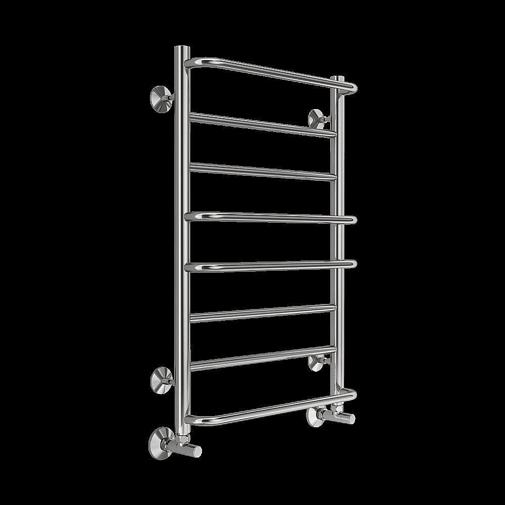 Полотенцесушитель водяной Terminus Евромикс П8 500х800 купить в интернет-магазине сантехники Sanbest