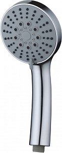 Душевая лейка Orange O-Shower OS05 хром купить в интернет-магазине сантехники Sanbest