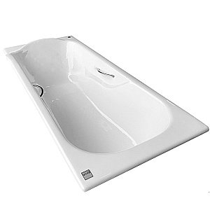 Ванна чугунная Byon Christa Н0000307 180х80 купить в интернет-магазине Sanbest