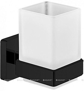 Стакан Aquanet 6584MB 246597 купить в интернет-магазине сантехники Sanbest