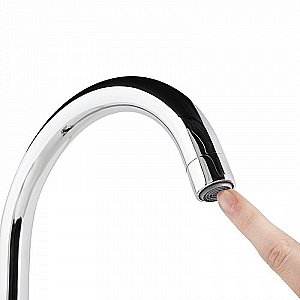 Смеситель для кухни IDDIS Cuba CUBSBJ0i05 купить в интернет-магазине сантехники Sanbest