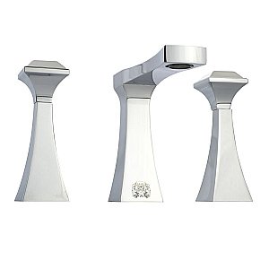 Смеситель для раковины Migliore Opera 27970 хром купить в интернет-магазине сантехники Sanbest