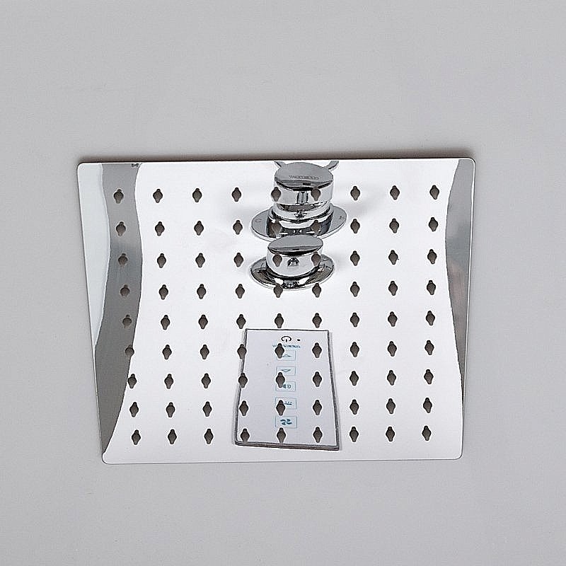 Душевая кабина DTO ЕМ4515 с гидромассажем и пультом 150х85 купить в интернет-магазине Sanbest