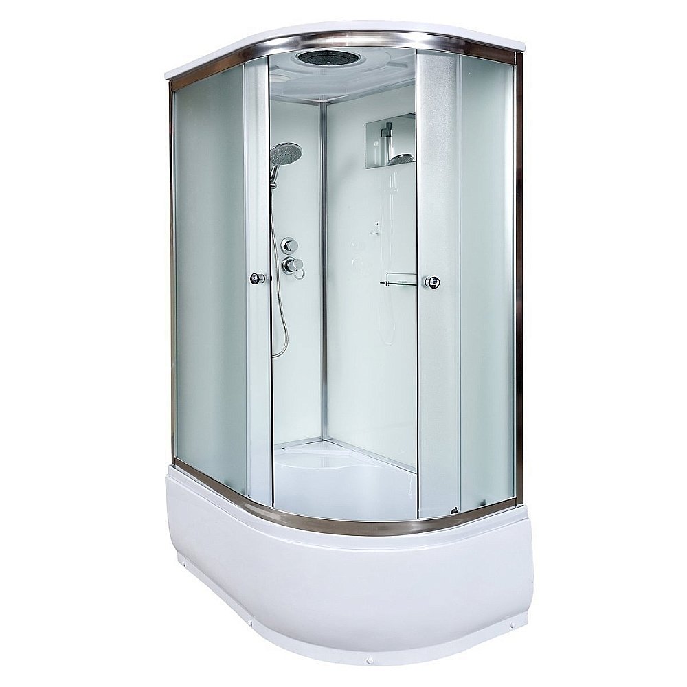 Душевая кабина DTO D120S 120х80 купить в интернет-магазине Sanbest