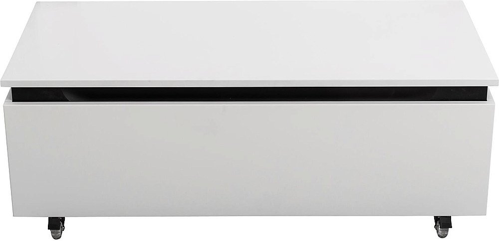 Нижняя тумба Cezares SLIDER-1000-1C-PI-BO белый для ванной в интернет-магазине сантехники Sanbest