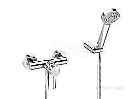 Смеситель для душа Roca Targa 5A2060C0M купить в интернет-магазине сантехники Sanbest