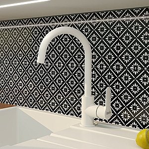 Смеситель для кухни Iddis Cuba CU6WTJ0i05 купить в интернет-магазине сантехники Sanbest