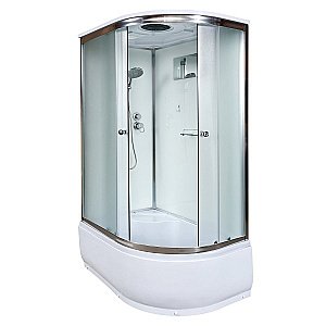 Душевая кабина DTO D120S 120х80 купить в интернет-магазине Sanbest