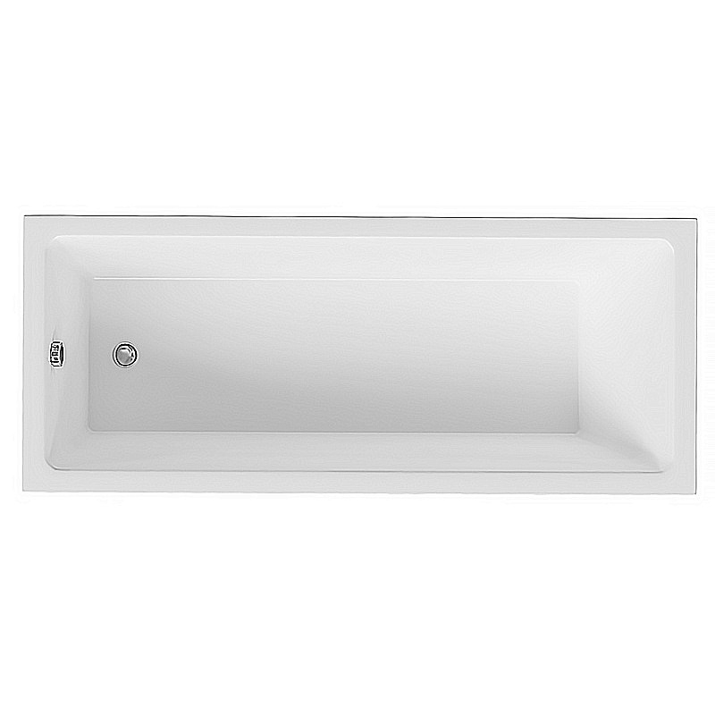 Ванна Azario EMILIA 150х70 AV.0011250 белая купить в интернет-магазине Sanbest
