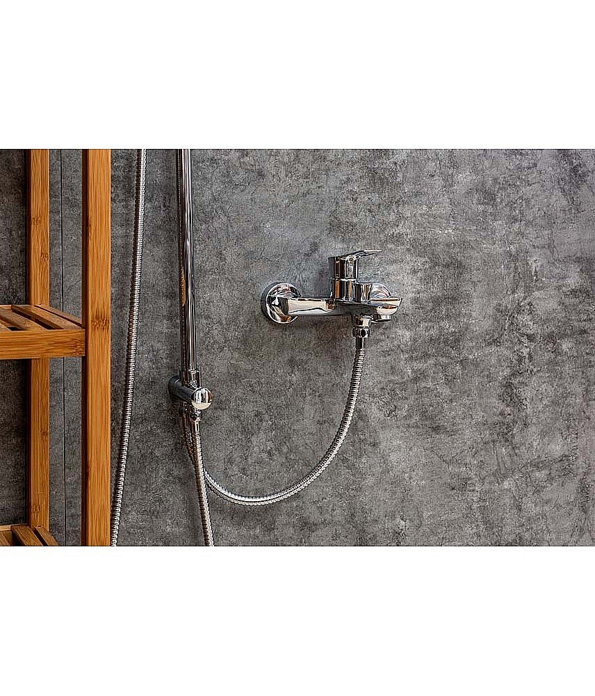 Душевая система Agger Brave A2393500 хром купить в интернет-магазине сантехники Sanbest