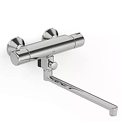 Смеситель для ванны Oras Nova 7446X купить в интернет-магазине сантехники Sanbest