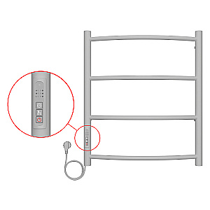 Инсталляция для унитаза Azario AZ-8010-1000 купить в интернет-магазине сантехники Sanbest