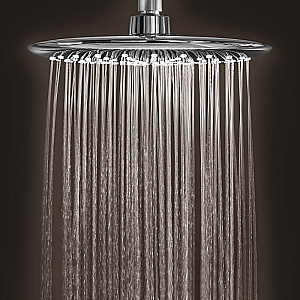 Душевая система Elghansa 2330524-2L (Set-20) хром купить в интернет-магазине сантехники Sanbest