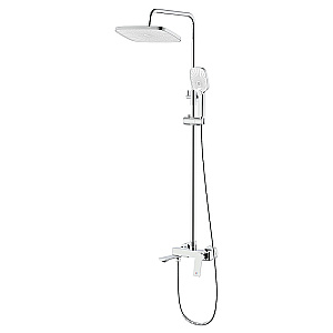 Инсталляция для унитаза Azario AZ-8010-1000 купить в интернет-магазине сантехники Sanbest