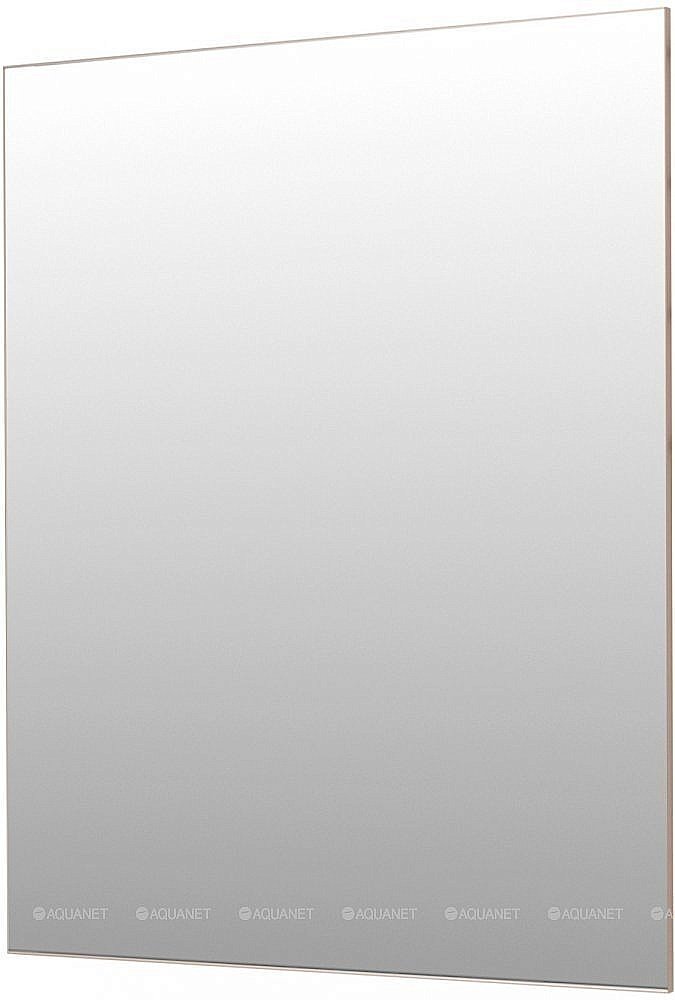 Зеркало De Aqua Сильвер 261678 60 медь в ванную от интернет-магазине сантехники Sanbest