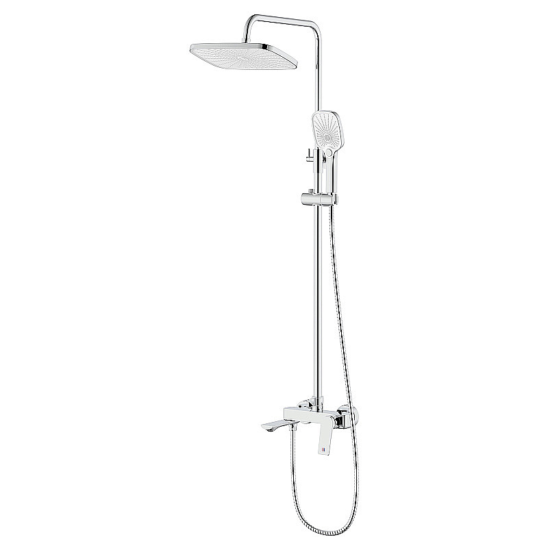 Инсталляция для унитаза Azario AZ-8010-1000 купить в интернет-магазине сантехники Sanbest