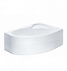 Ванна акриловая Santek Эдера-Сантек 1WH111994 170x110 правая купить в интернет-магазине сантехники Sanbest