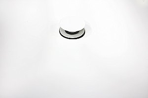 Раковина Oliveeka 80 M115W80 белая матовая купить в интернет-магазине Sanbest