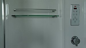 Душевая кабина Timo LUX T 7715 120x90 купить в интернет-магазине Sanbest