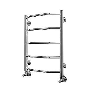 Полотенцесушитель водяной Terminus Виктория П5 400x596 купить в интернет-магазине сантехники Sanbest