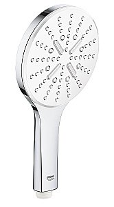 Душевая лейка Grohe Rainshower SmartActive 26574LS0 купить в интернет-магазине сантехники Sanbest