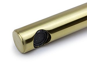 Смеситель для раковины Bronze de Luxe Avantgarde 2030GB бронза купить в интернет-магазине сантехники Sanbest