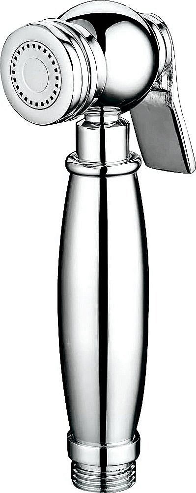 Гигиенический душ Cezares Articoli Vari CZR-ID4-01 хром купить в интернет-магазине сантехники Sanbest