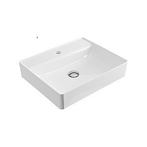 Раковина Excellent Rima 50 CEEX.4901.500.WH белая купить в интернет-магазине Sanbest