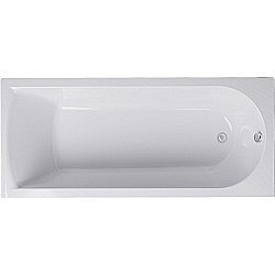 Акриловая ванна Alex Baitler Мичиган 180х70 белая купить в интернет-магазине Sanbest