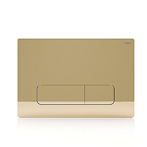 Кнока для инсталляции Ctesi Keen BK0202108 золото купить в интернет-магазине сантехники Sanbest