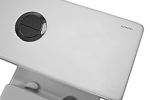 Инсталляция для унитаза Azario AZ-8010-1000 купить в интернет-магазине сантехники Sanbest