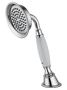 Смеситель на борт ванны WONZON & WOGHAND STEAM, Хром (WW-88659008-CR) купить в интернет-магазине сантехники Sanbest