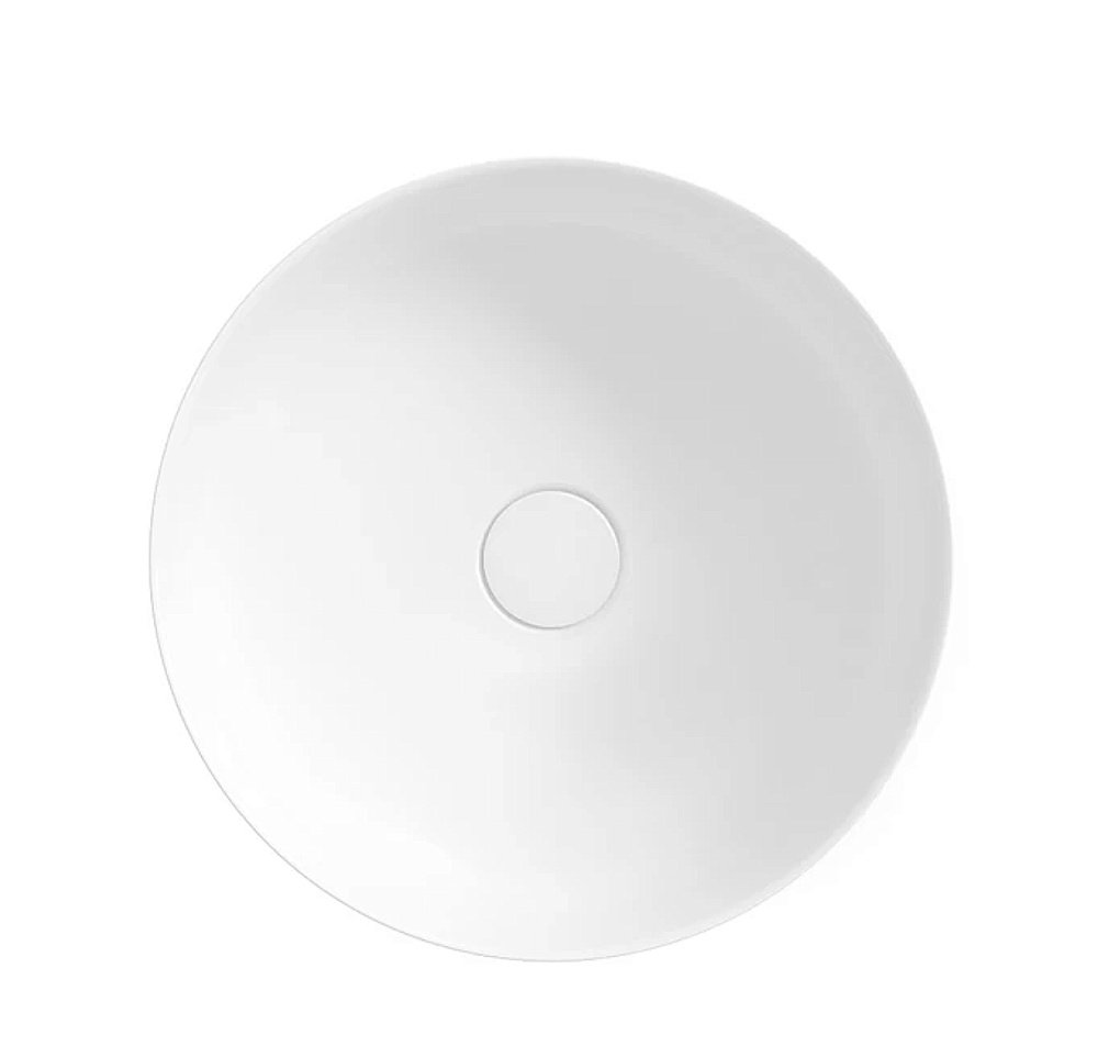 Раковина Iddis Ray RAYWM03i27 35 белая купить в интернет-магазине Sanbest