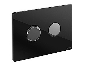 Кнопка для инсталляции Cersanit AQUA BU-ACN-CIR-PN/Bl/Gl купить в интернет-магазине сантехники Sanbest