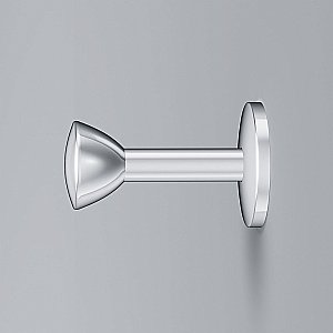 Крючок AM.PM Sensation A3035800 купить в интернет-магазине сантехники Sanbest