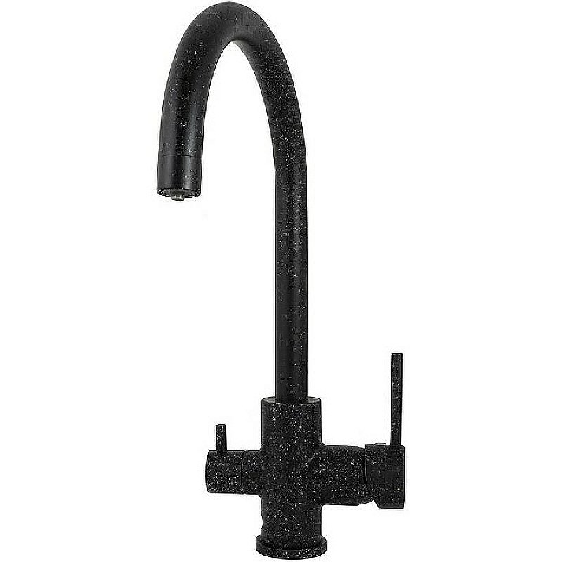 Смеситель для кухни Kaiser Merkur 26744-12 купить в интернет-магазине сантехники Sanbest