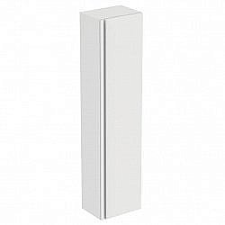 Шкаф-пенал Ideal Standard Tesi T0054OV 40 белый глянцевый для ванной в интернет-магазине сантехники Sanbest