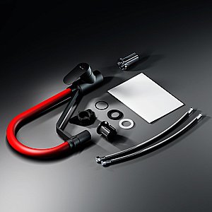 Смеситель для кухни AM.PM Like F8007828 купить в интернет-магазине сантехники Sanbest