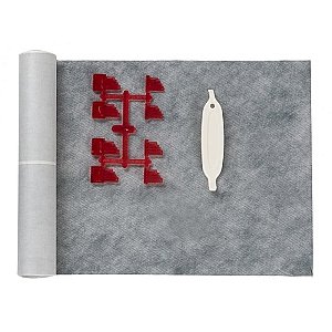 Душевой лоток BERGES SUPER Slim 092055 золото купить в интернет-магазине Sanbest