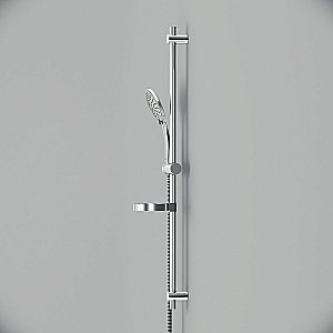 Душевой гарнитур AM.PM Spirit F0170064 купить в интернет-магазине сантехники Sanbest